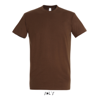 Imperial Round Neck T-Shirt