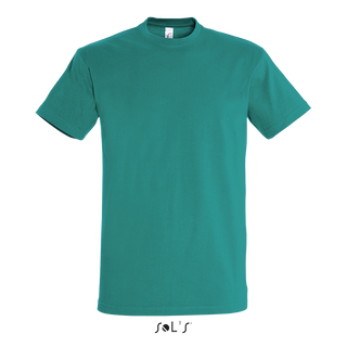 Imperial Round Neck T-Shirt