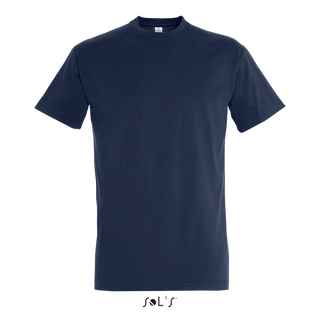 Imperial Round Neck T-Shirt