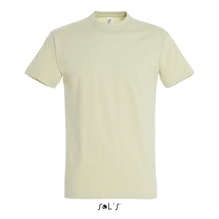 Imperial Round Neck T-Shirt