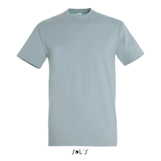 Imperial Round Neck T-Shirt