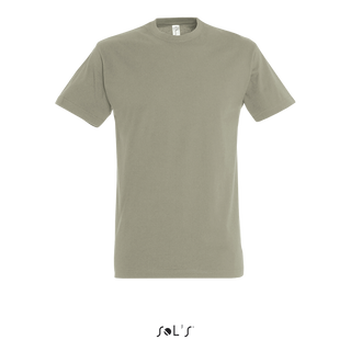 Imperial Round Neck T-Shirt