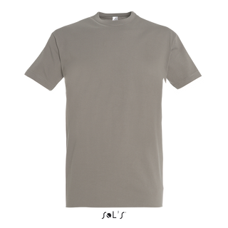 Imperial Round Neck T-Shirt