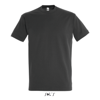 Imperial Round Neck T-Shirt