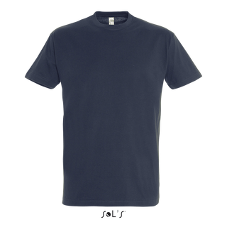 Imperial Round Neck T-Shirt