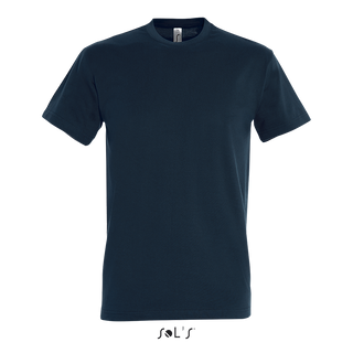 Imperial Round Neck T-Shirt