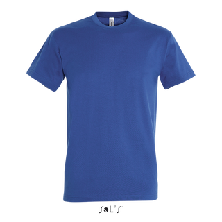 Imperial Round Neck T-Shirt