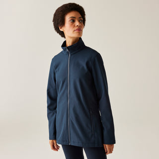 Women's Longline Kingsley 3-in-1 Jacket