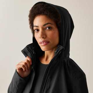 Women's Longline Kingsley 3-in-1 Jacket