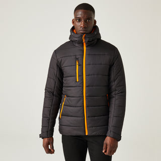 Men's Navigate Thermal Jacket