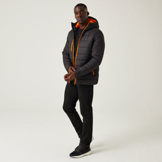 Men's Navigate Thermal Jacket