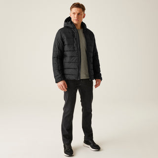 Men's Navigate Thermal Jacket