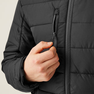 Men's Navigate Thermal Jacket