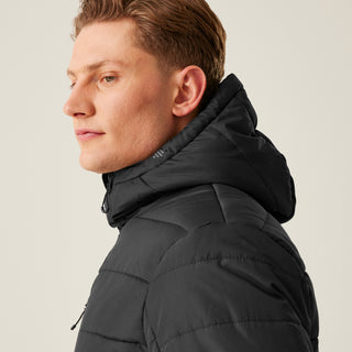 Men's Navigate Thermal Jacket