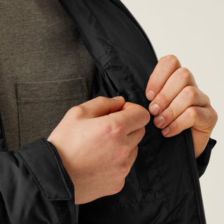 Men's Navigate Thermal Jacket