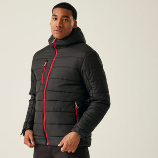 Men's Navigate Thermal Jacket