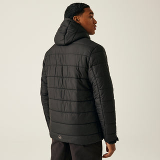 Men's Navigate Thermal Jacket