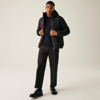 Men's Navigate Thermal Jacket