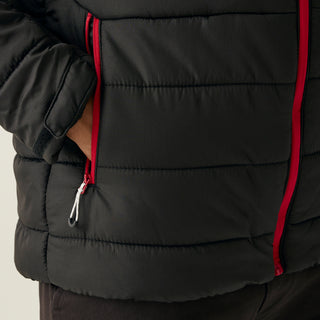 Men's Navigate Thermal Jacket