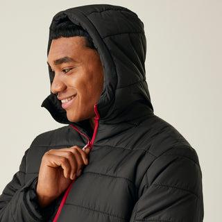 Men's Navigate Thermal Jacket