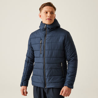 Men's Navigate Thermal Jacket