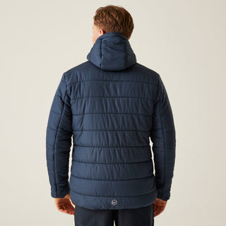 Men's Navigate Thermal Jacket