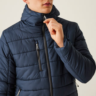 Men's Navigate Thermal Jacket