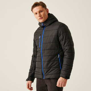 Men's Navigate Thermal Jacket