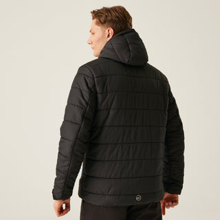 Men's Navigate Thermal Jacket