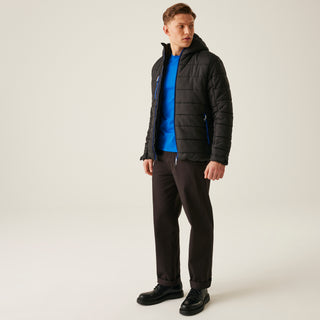 Men's Navigate Thermal Jacket