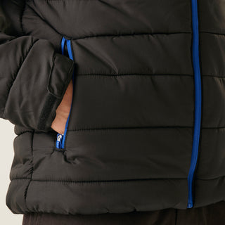 Men's Navigate Thermal Jacket