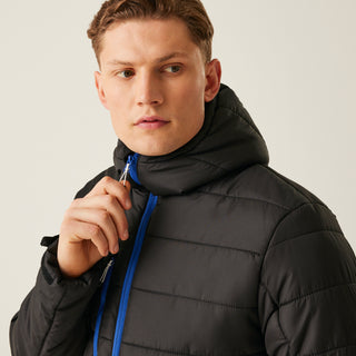 Men's Navigate Thermal Jacket