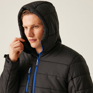 Men's Navigate Thermal Jacket