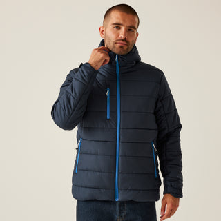 Men's Navigate Thermal Jacket