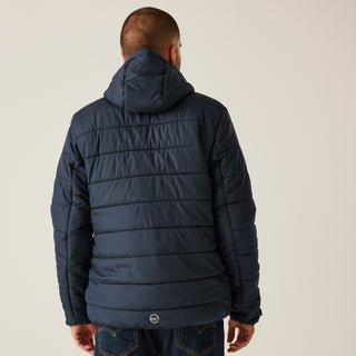 Men's Navigate Thermal Jacket