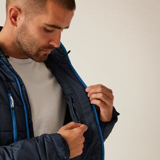 Men's Navigate Thermal Jacket