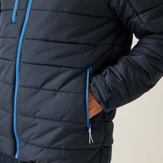 Men's Navigate Thermal Jacket