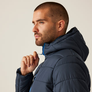 Men's Navigate Thermal Jacket