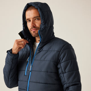 Men's Navigate Thermal Jacket