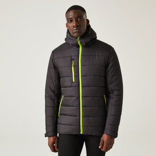 Men's Navigate Thermal Jacket