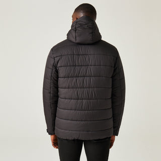 Men's Navigate Thermal Jacket