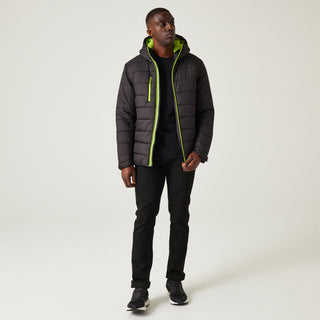 Men's Navigate Thermal Jacket