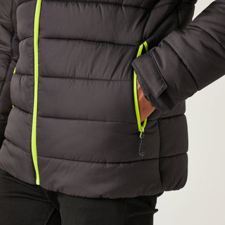 Men's Navigate Thermal Jacket