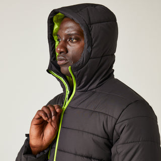 Men's Navigate Thermal Jacket