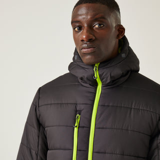 Men's Navigate Thermal Jacket