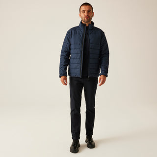 Men's Esential Thermal Jacket