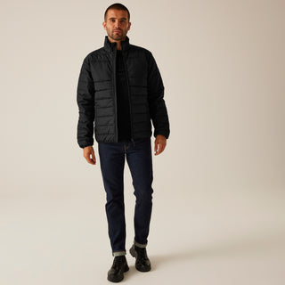 Men's Esential Thermal Jacket