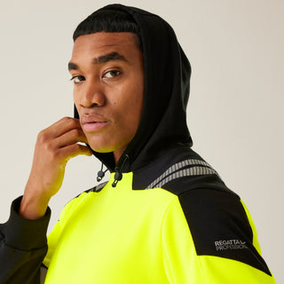 Men's Hi-Vis X -Pro Hoodie