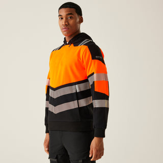 Men's Hi-Vis X -Pro Hoodie