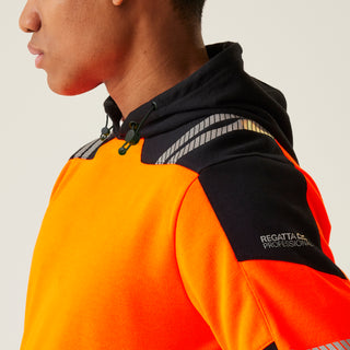 Men's Hi-Vis X -Pro Hoodie